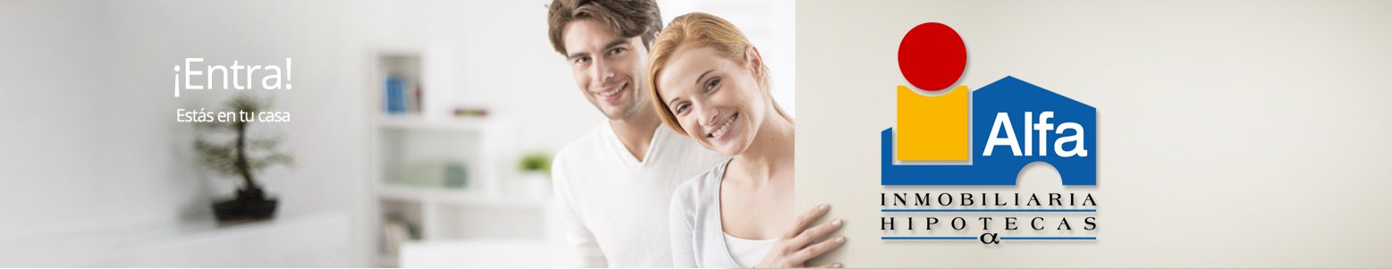 Alfa Inmobiliaria