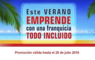 Todo incluido