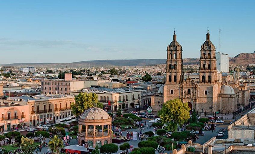 Durango