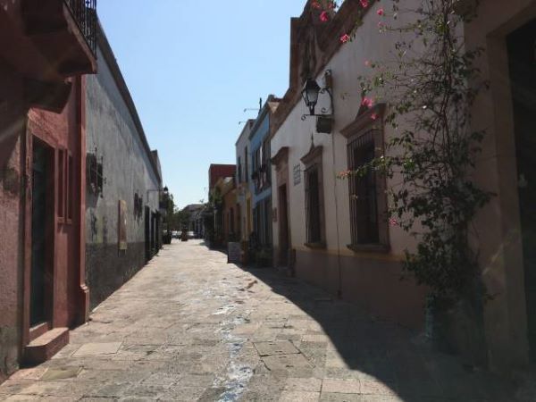 Departamentos en renta en Querétaro: Apartamentos en renta con vistas panorámicas de la ciudad. Disfruta de la vida urbana con estilo.