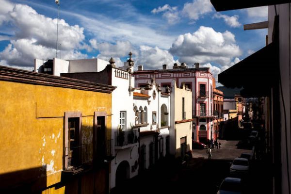 2.Casas en renta en Querétaro; casas en queretaro