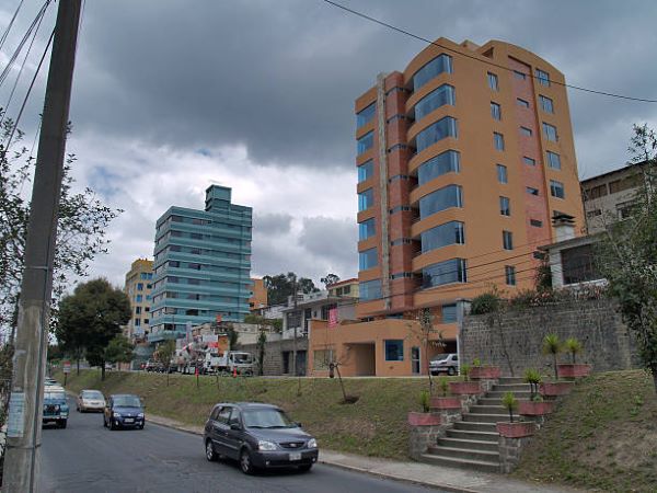 Departamentos en renta en Metepec; fotografía de unos departamentos espacioso
