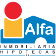 Alfa Inmobiliaria Vittal Logo