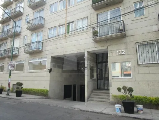 Departamento Pantitlán